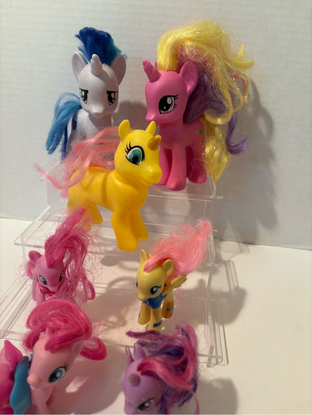 My Little Pony Lot